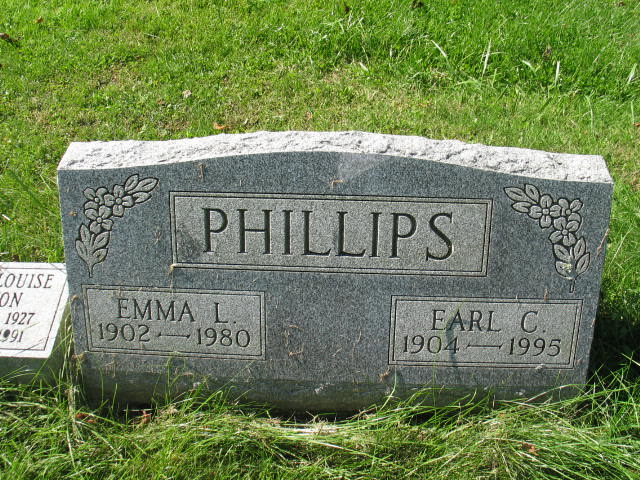 tombstone
